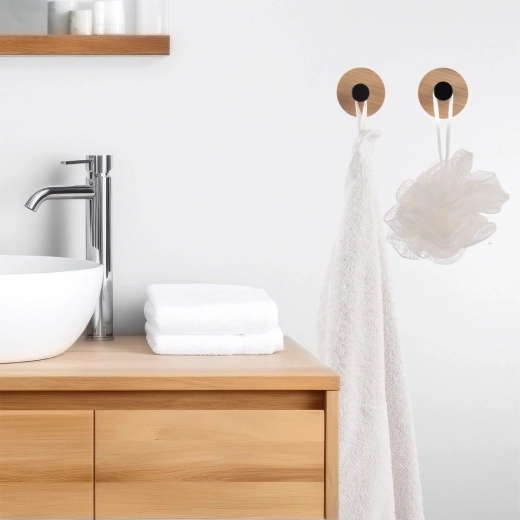 Praktyczne do łazienki i kuchni