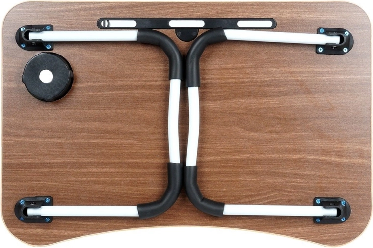 Stabilna składana konstrukcja