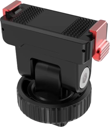Wielofunkcyjny adapter z szybkozłączką Puluz do DJI OSMO ACTION 6 i OSMO NANO