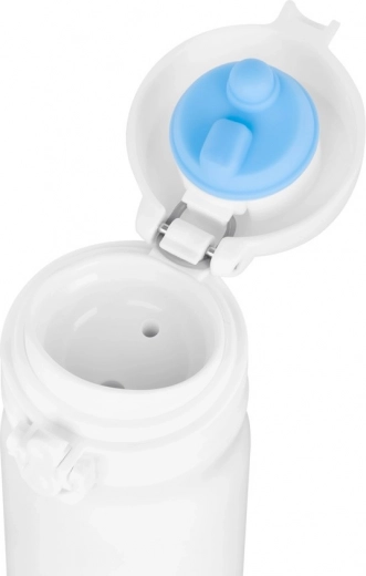 Niezawodna szczelność i blokada