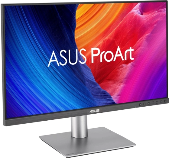 27" panel IPS z rozdzielczością QHD