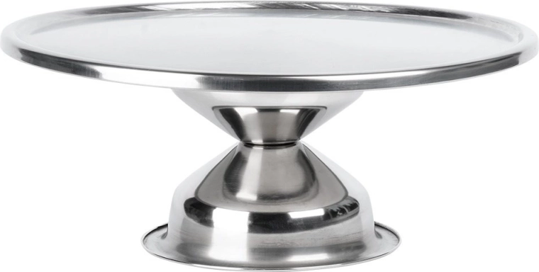 Elegancka prezentacja na stabilnej nodze