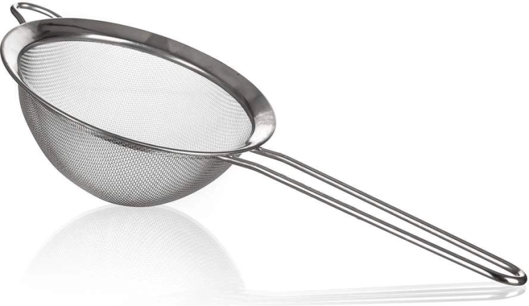 Kuchenne sitko Akcent 16 cm