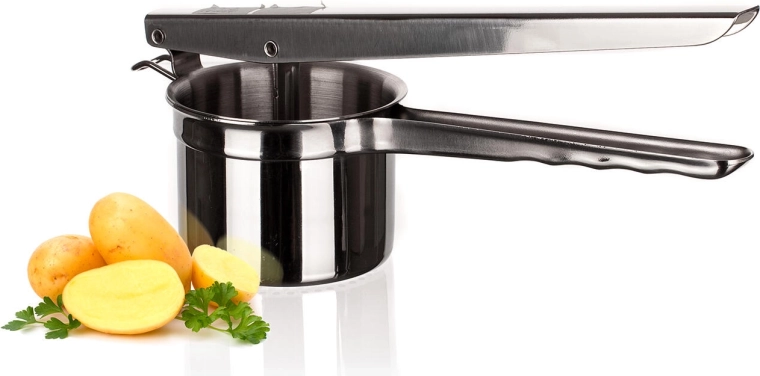 Uniwersalne zastosowanie w kuchni