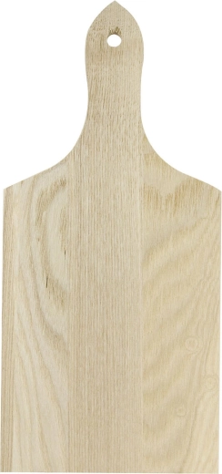 Drewniana deska do krojenia APETIT 30 × 14 cm