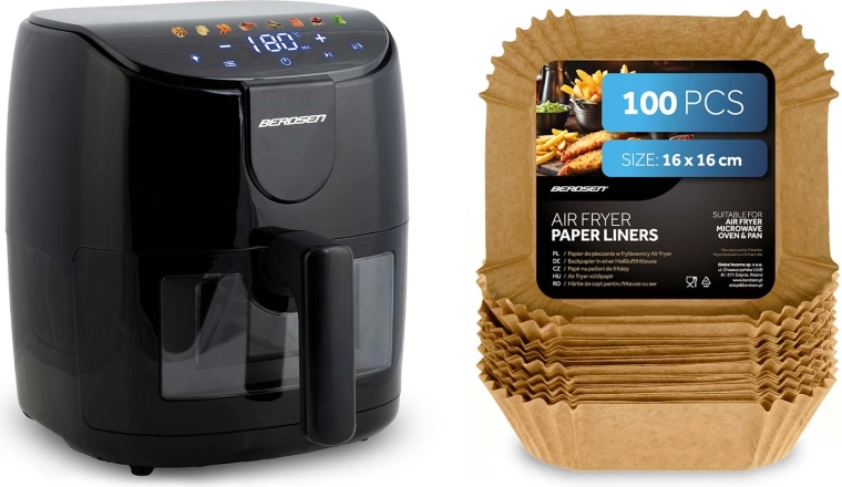 Bezpieczne i uniwersalne zastosowanie