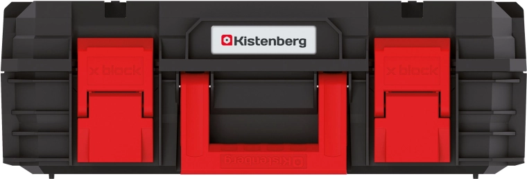 Wytrzymała konstrukcja z uszczelnieniem przeciw kurzowi i wodzie