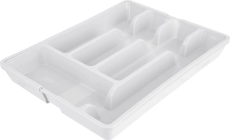 Wytrzymały plastik i łatwa pielęgnacja