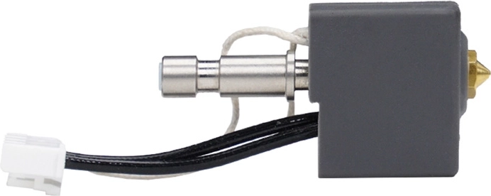 Stabilne grzanie i czysta ekstruzja