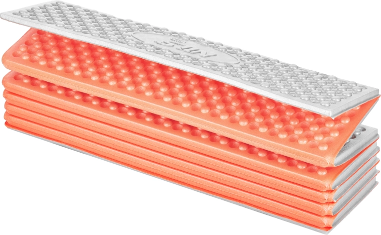 Refleksyjna aluminiowa warstwa dla trzysezonowego komfortu