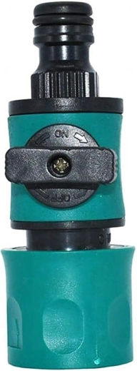 Natychmiastowa kontrola przepływu