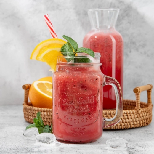 Letnia atmosfera na każdej imprezie