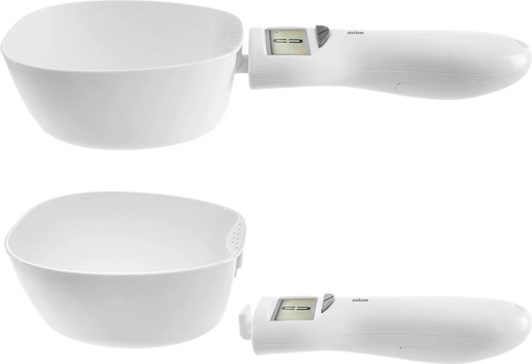 Wyjmowana miska dla łatwego czyszczenia