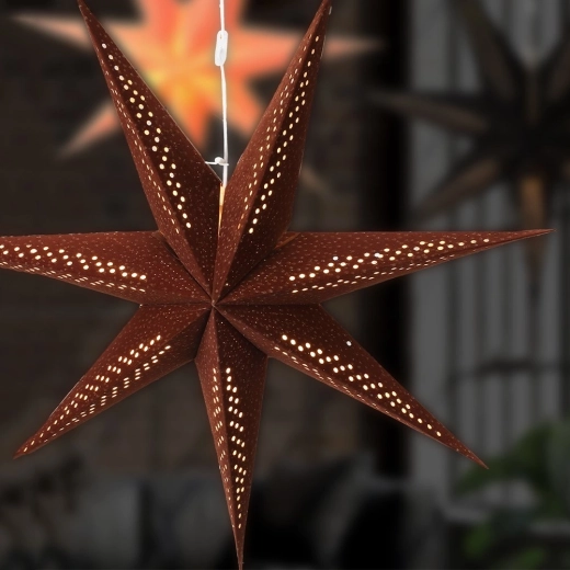 Łatwe zawieszenie i zasilanie z sieci