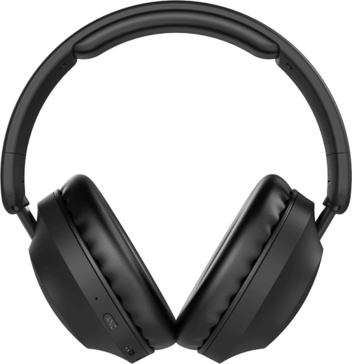 Cisza na żądanie z adaptacyjnym ANC