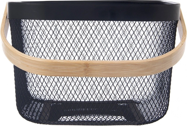 Stabilna metalowa konstrukcja