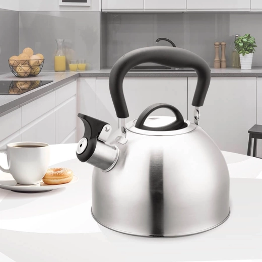 Ergonomiczna, odporna na ciepło rączka