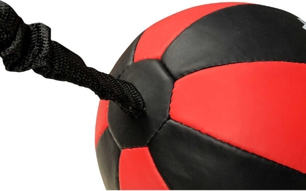 Wytrzymała konstrukcja do intensywnego treningu