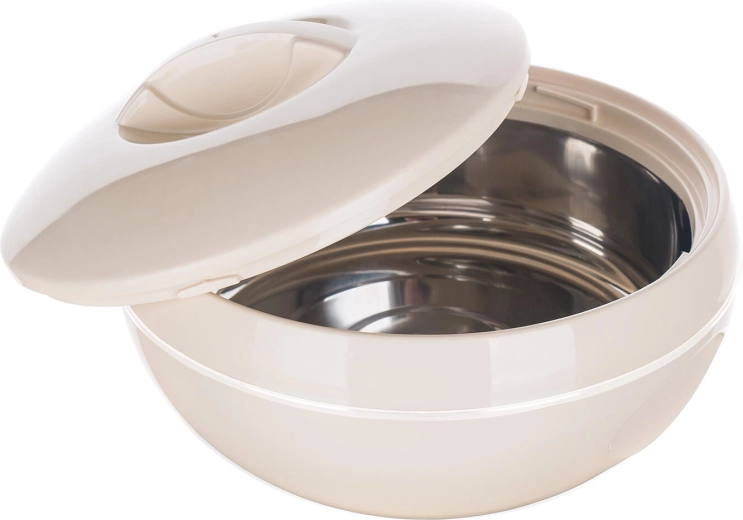 Długotrwałe utrzymanie temperatury