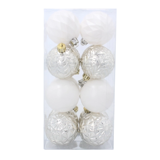 Ponadczasowa biel do każdego stylu