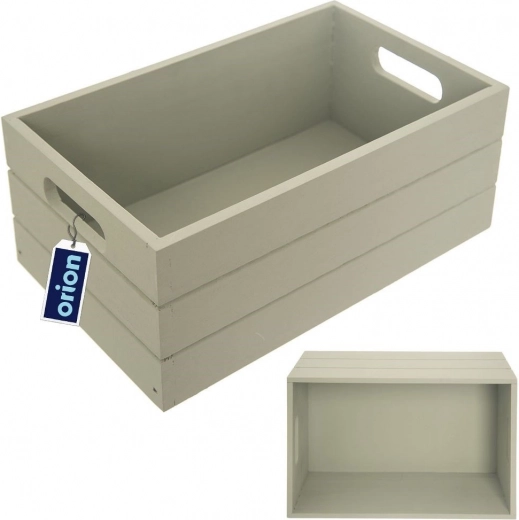 Uniwersalny organizer do każdego pomieszczenia