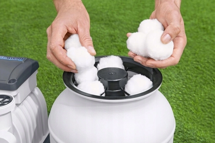 Nawet 10× skuteczniejsza filtracja dzięki mikrowłóknom