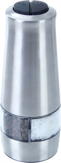 Elektryczny młynek do soli i pieprzu Toro