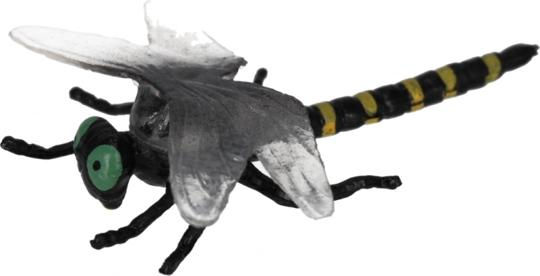 Realistyczne wykonanie do nauki przez zabawę