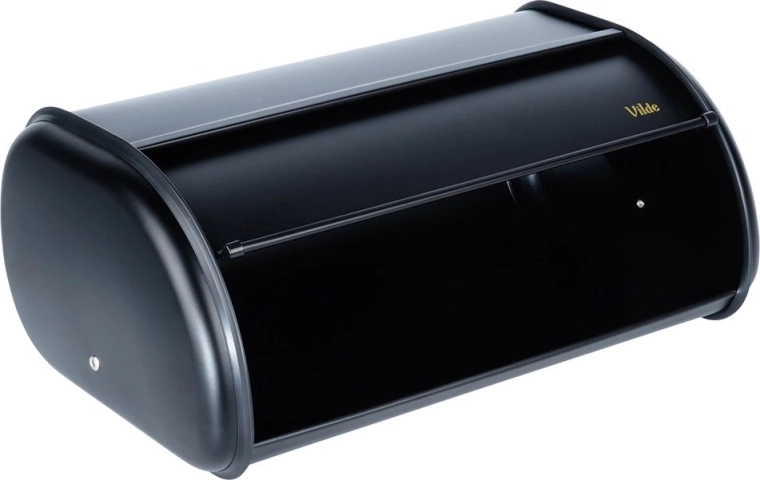 Wytrzymała stal z matowym lakierem