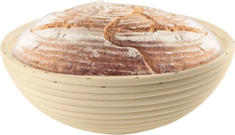 Efekt jak z rzemieślniczej piekarni