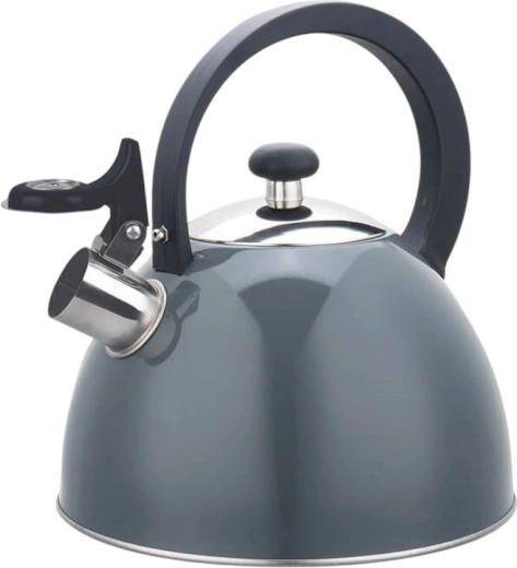 Szybkie nagrzewanie dzięki wielowarstwowemu dnu