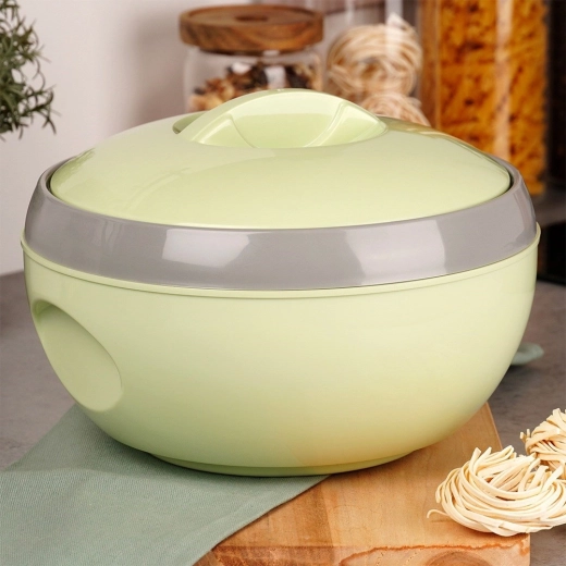 Stylowe serwowanie w domu i na stole