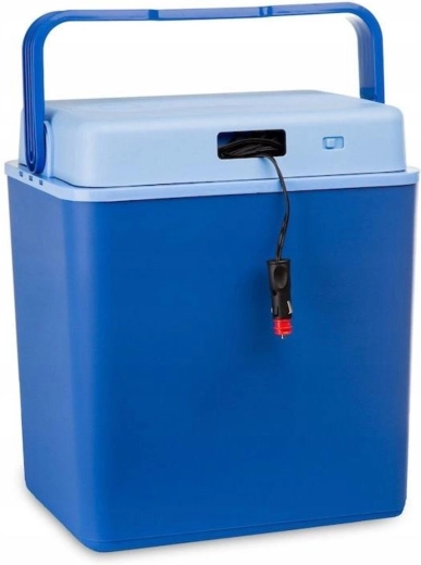 Tryb ECO – cichsza i bardziej oszczędna praca