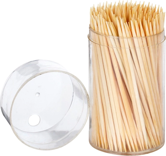 Naturalny bambus dla wytrzymałości i odporności