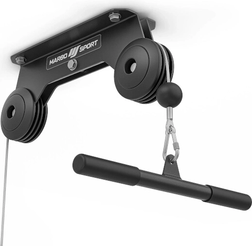 Wytrzymała stal o nośności do 120 kg