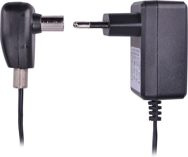 Solight zasilacz antenowy 300 mA stabilizowany z separatorem zasilania