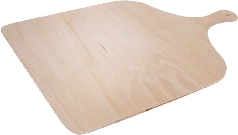 Lekka i wytrzymała drewniana konstrukcja