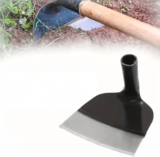 Gotowa na standardowy trzonek