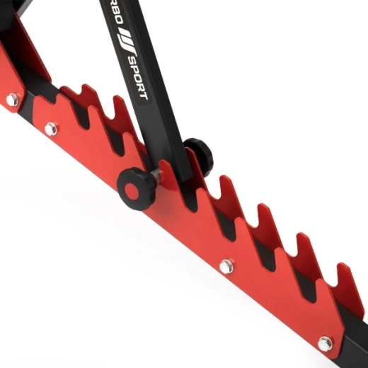 Bezpieczna i wygodna regulacja