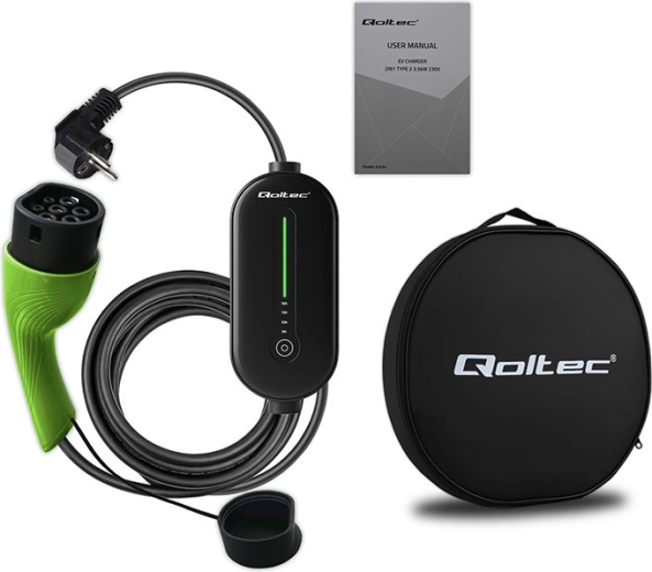 Kompaktowy zestaw podróżny z etui