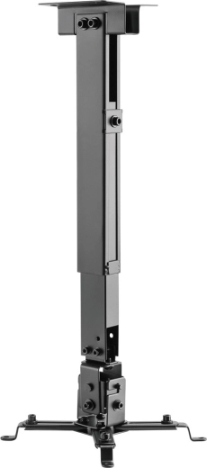 Regulowana odległość 350–560 mm