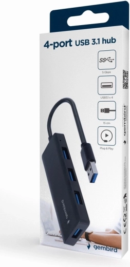 Zintegrowany kabel i łatwe użytkowanie