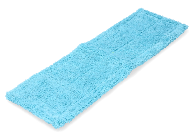 Mikrofibra do bezsmugowego czyszczenia