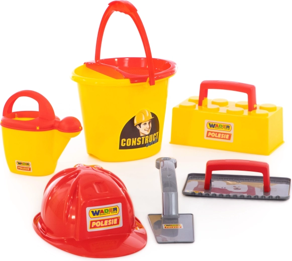 Bezpieczne i trwałe wykonanie