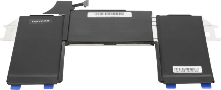 Precyzyjna kompatybilność z MacBook Air 13"