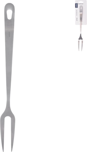 Widelec kuchenny SILVERLINE 31 cm