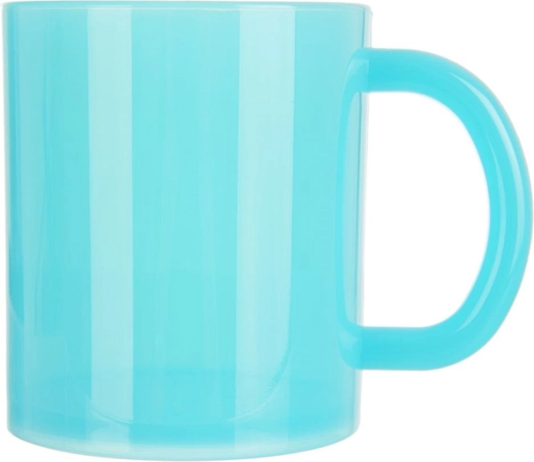 Wygodne trzymanie dla małych rąk