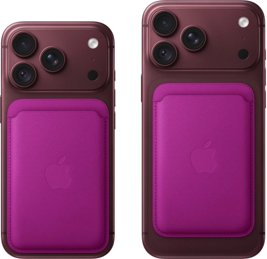 Mocne mocowanie MagSafe