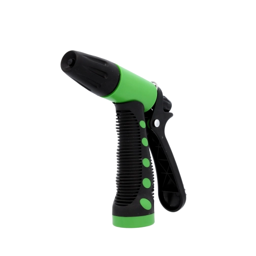 Płynna regulacja strumienia wody