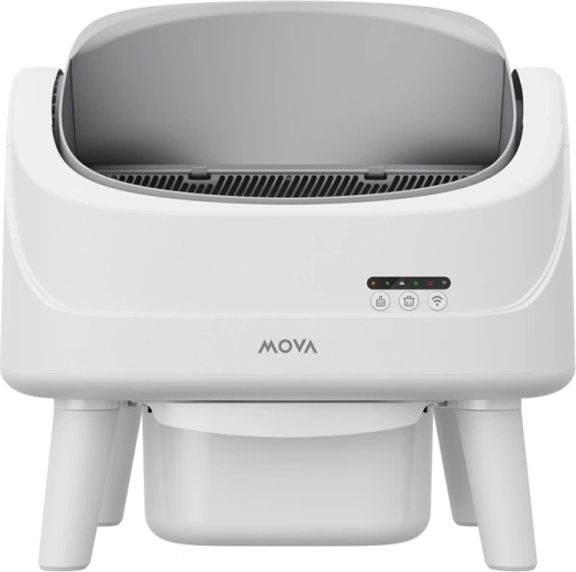 Inteligentne monitorowanie w aplikacji MOVAhome